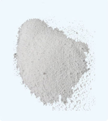 Crystalline C9H18N6O6 Hexamethylol Melamine Formaldehyde Resin Powder
