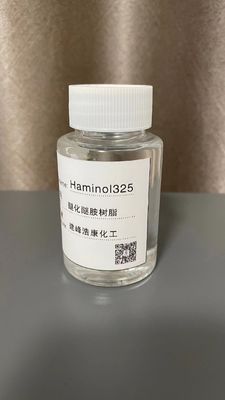 High Imino Melamine Resin Crosslinking Agent Coil Coating Amino Resin 325