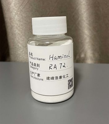 White Powder Amino Crosslinker Ra72 HRH Dry Rubber Adhesion System